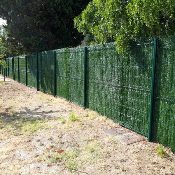 Brise vue Haie artificielle dense hauteur 2 métres - Hestia - Avignon