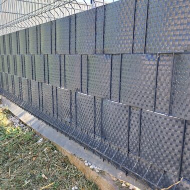 Brise vue Horizontal - Hestia - Avignon