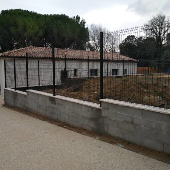 Clôtures | hestia-garde-corps.com