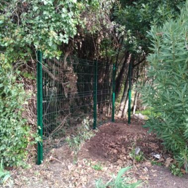 CLOTURE RIGIDE 36 - Hestia - Avignon