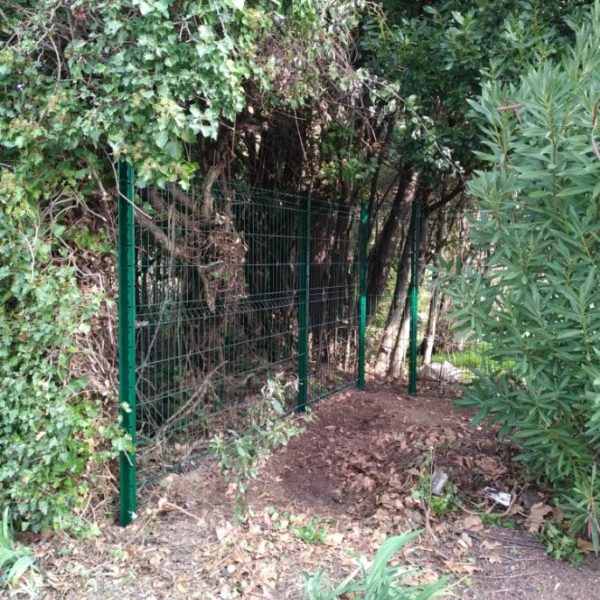 CLOTURE RIGIDE 36 - Hestia - Avignon