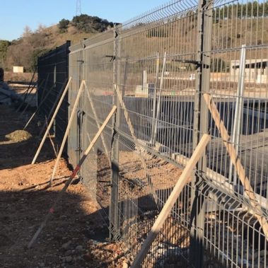 CLOTURE RIGIDE 41- Hestia - Avignon