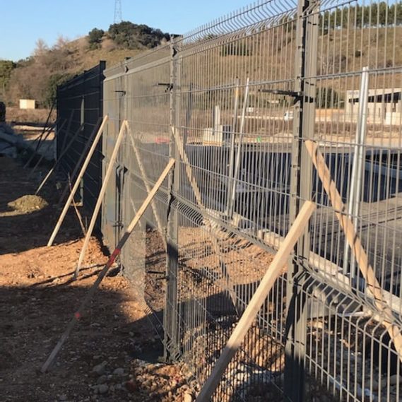 Clôtures | hestia-garde-corps.com