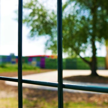 Clôture Verte 4 - Hestia - Avignon