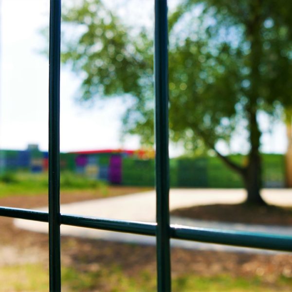 Clôture Verte 4 - Hestia - Avignon