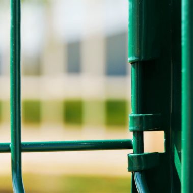 Clôture Verte 5 - Hestia - Avignon