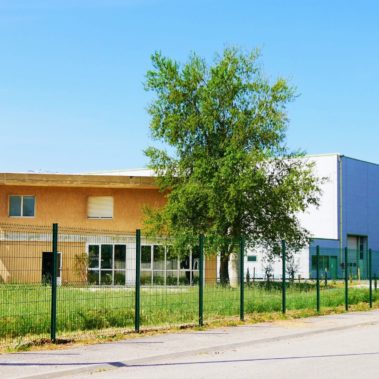 Clôture Verte 6 - Hestia - Avignon