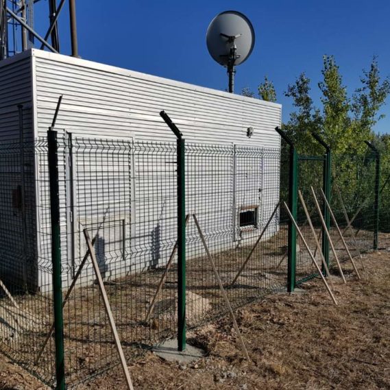 Clôtures | hestia-garde-corps.com