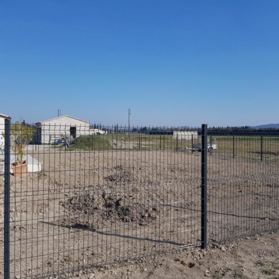 Clôtures | hestia-garde-corps.com