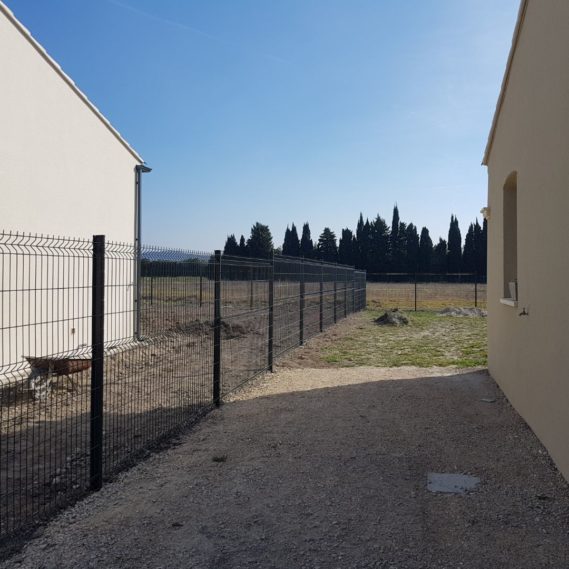 Clôtures | hestia-garde-corps.com