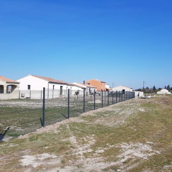 Clôtures | hestia-garde-corps.com