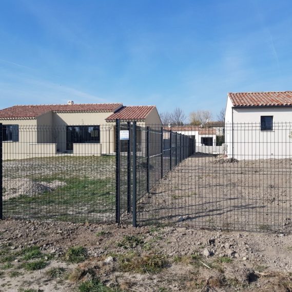 Clôtures | hestia-garde-corps.com