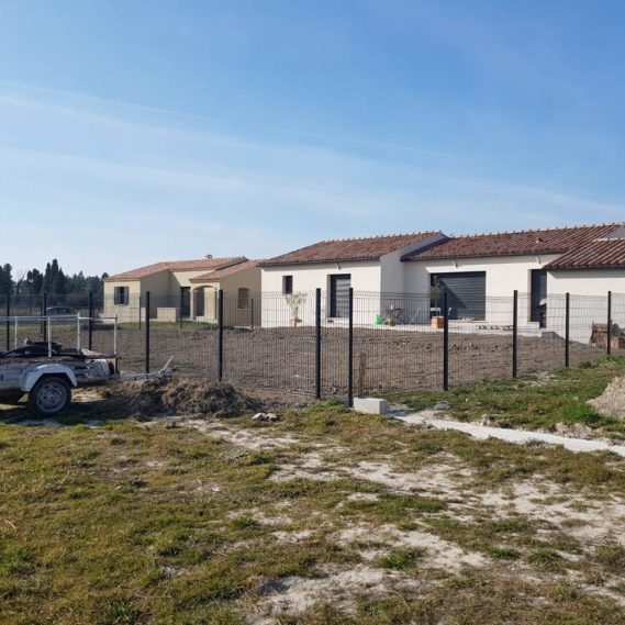 Clôtures | hestia-garde-corps.com