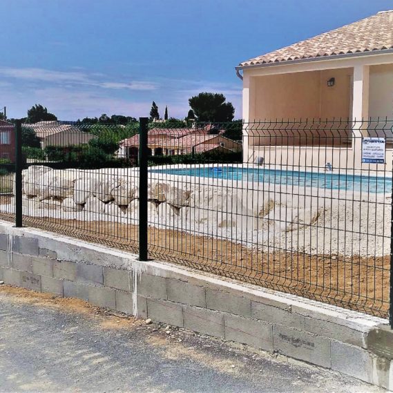 Clôtures | hestia-garde-corps.com