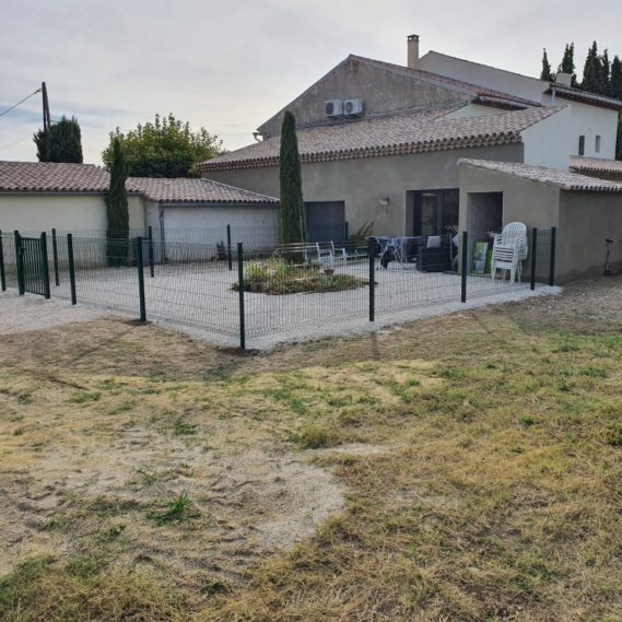 Clôtures | hestia-garde-corps.com