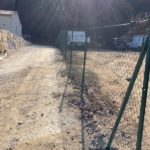 Cloture simple Torsion Hauteur 1,5 metres 3 - Hestia - Avignon