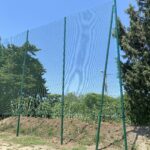 Filet Pare Balle de Golf - UGOLF CHATEAUBLANC