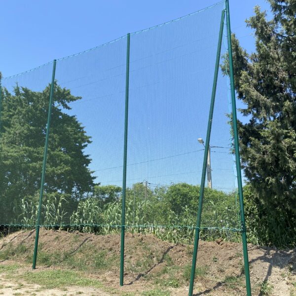 Filet Pare Balle de Golf - UGOLF CHATEAUBLANC