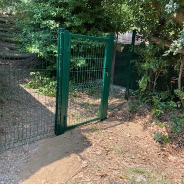 PORTILLON SAZE - Hestia - Avignon