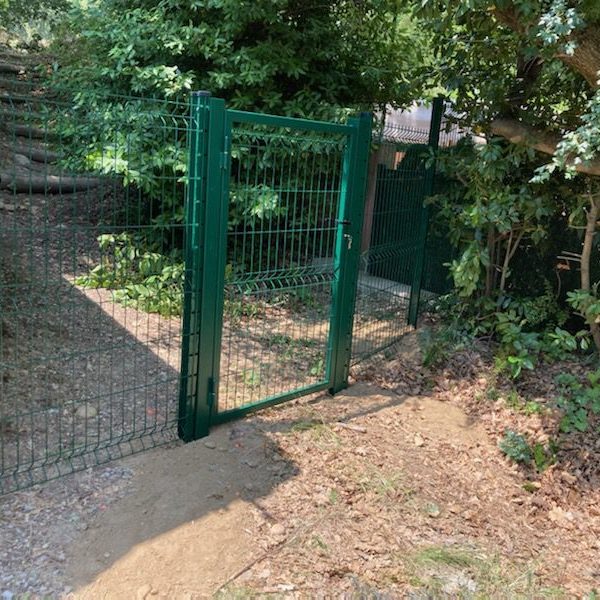 PORTILLON SAZE - Hestia - Avignon