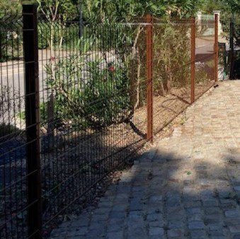 Panneux rigide couleur à la demande - hestia - avignon