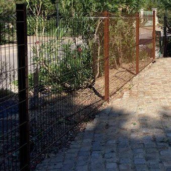 Panneux rigide couleur à la demande - hestia - avignon