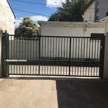 Portail Monovantail Avignon 3 - Hestia - Avignon