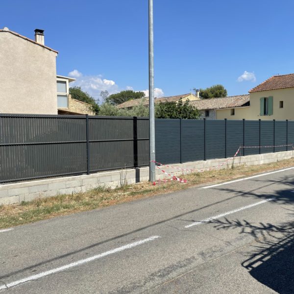 cloture-2 - Hestia - Avignon