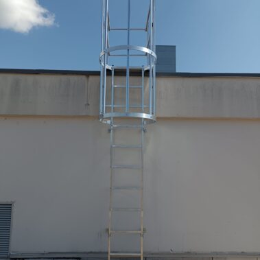 Echelle Crinoline (2) - Hestia - Avignon