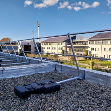 GARDE CORPS AUTOPORTANT INCLINE KP1 AVIGNON 3