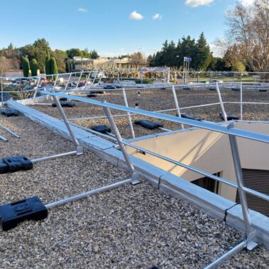 GARDE CORPS AUTOPORTANT INCLINE KP1 AVIGNON 4