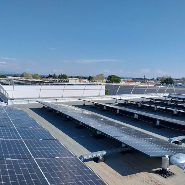 Garde-Corps Incliné 2 AVIGNON