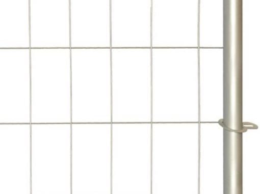 Barriere de chantier