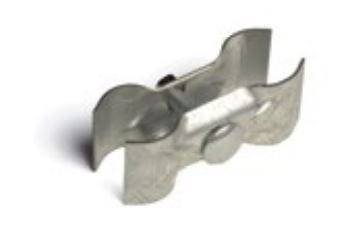 Collier anti vandalisme renforcé