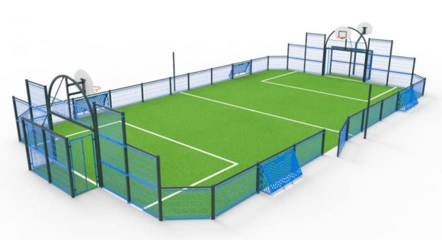 multi-sports playground herouville brazilian goal – Hestia – Avignon multi-sports playground herouville brazilian goal - Hestia - Avignon