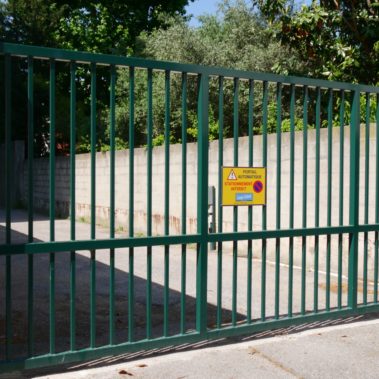 PORTAIL MONOVANTAIL AVIGNON 5 - Hestia - Avignon