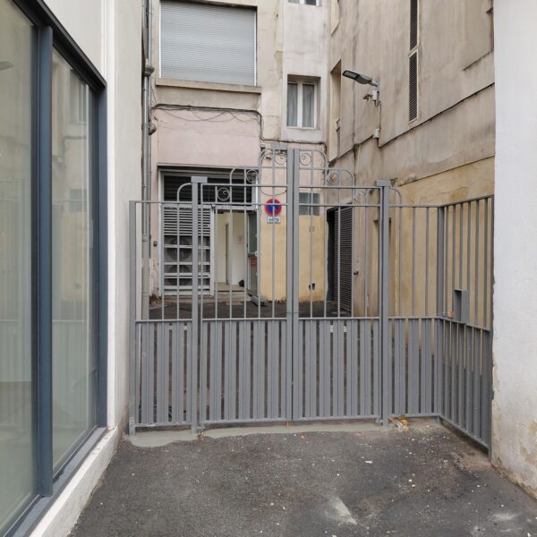 PORTAIL SUR MESURE 2