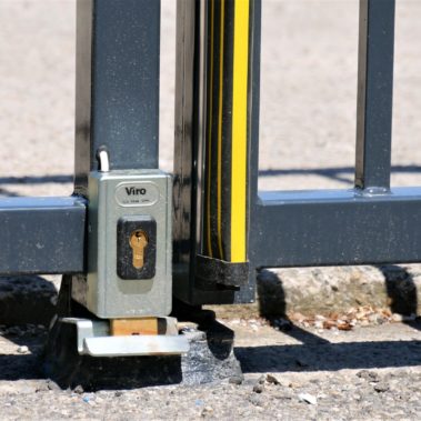 VERROU AUTOMATISÉ VIRO - Hestia - Avignon